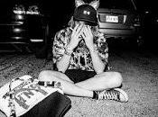 Hudson Mohawke "Forever (Cashmere Edit)