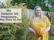Surprise Pregnancy Weeks Along, Story Far!
