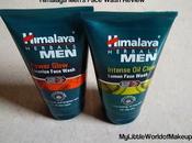 Himalaya Herbals Intense Clear Lemon Power Glow Licorice Face Wash Review