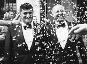 Mayfair Library Wedding Venue