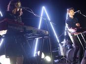 Wonder Solidified Their Buzzing Status Rough Trade [Photos]