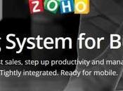 Create Free Business Email with ZohoMail Minutes