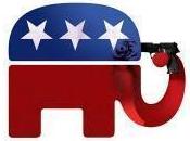 Trump’s Popularity Signifies Rebellion Republican Voters