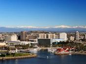 Long Beach Weekend Getaway