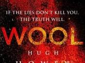 Book Review: Wool Hugh Howey