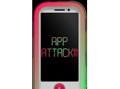 Attack!!! (Lucktastic)