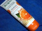 Banjara’s Multani Mitti Orange Clearing Exfoliating Face Wash Review, Usage Price