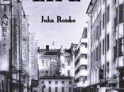 Review Juha Roisko’s Photography Book LIFE