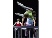 Review: Fall Series Featuring William Forsythe (Hubbard Street Dance Chicago)