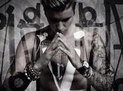 Music: Justin Bieber “Strong” Selena Gomez