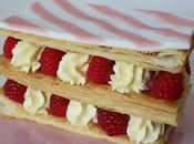 Mille Feuille: GBBO Final!