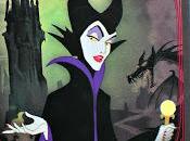 Limited Edition Disney Villains Collection: Maleficent Cast Spell Beauty Book