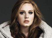 Adele Teases Song