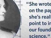 Poetical Science: Woman Envisioned Modern Computer