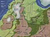 Ancient Briton Lost Cities Hidden Under Atlantic Ocean