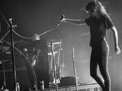 CHVRCHES Brought Their Dance-Worthy Tunes Paramount [Photos]