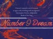 Book Review: Number9dream David Mitchell
