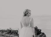 Rachel Caleb. Sweet Rustic Wedding Lydia Photography