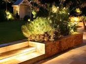 Winter Wonderland Light Your Garden Life)