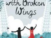 SHOT REVIEW With Broken Wings Jane Elson