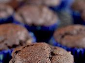 Chocolate Malted Muffins