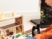 Sail with Cadson Wood Play Pirate Island Playset