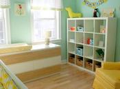 Babyproofing: Safety Guidelines Decorating Kid's Rooms