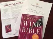 Karen MacNeil Wine Bible, Backstory, Being True