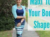 Wear Maxi Skirt Dress Your Body Shape