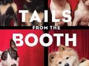Tails From Booth Lynn Terry- Book Review