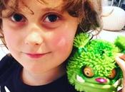 Hello Xeno Koopies Monster