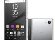Sony Announces Launch Flagship Product Xperia 52990 India