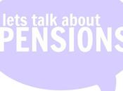 Lets Talk About Pensions