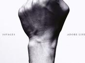 Savages Make Everyone’s Week Automatically Better with Song ‘The Answer’ [Video]