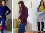 Tips Shopping Maternity Wear