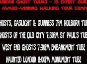 #Halloween2015 Ghosts West End… Movie