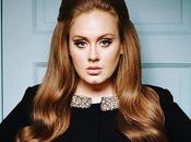 Adele Premier Music Soon