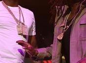 Meek Mill Tell Wale Jump Roof