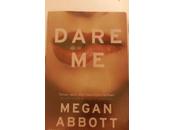 Book Review Dare Megan Abbott
