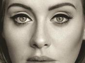 Adele Release Album Cover Date “25”