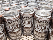 Oskar Blues Releasing Death Coconut Porter Nationally