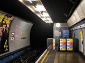 Clocks Back Underground