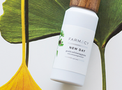 Farmacy Beauty Gentle Exfoliating Grains