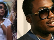 Meek Mill Tries Over Drake’s “Back Back”