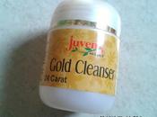 Juvena Herbals Gold Cleanser Review