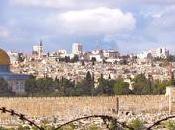 Unrest Jerusalem: Month Terror Attacks Takes Toll