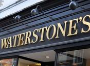 Amazon Versus Waterstone’s