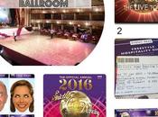 Strictly Come Dancing Christmas Gift Guide