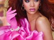 Rihanna Nominated Year VEVO Award