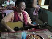 Myanmar, Lost Translation